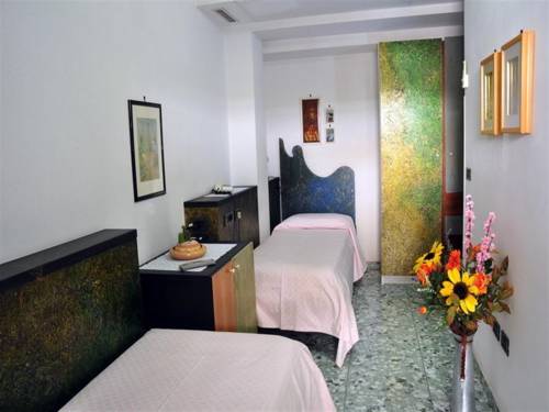 Imagen de la habitación del Hotel Pietra Verde. Foto 5
