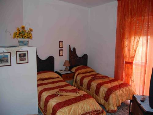 Imagen de la habitación del Hotel Pietra Verde. Foto 9