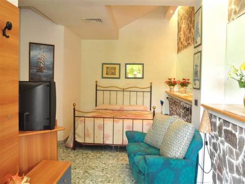 Imagen de la habitación del Hotel Pietra Verde. Foto 10