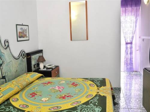 Imagen de la habitación del Hotel Pietra Verde. Foto 11