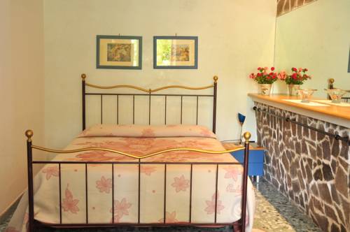 Imagen de la habitación del Hotel Pietra Verde. Foto 13