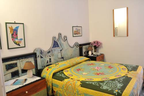 Imagen de la habitación del Hotel Pietra Verde. Foto 14