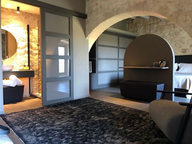 Imagen general del Hotel Pietra d'Acqua. Foto 1