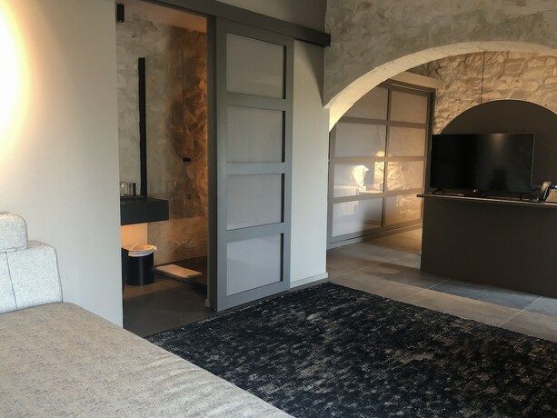 Imagen general del Hotel Pietra d'Acqua. Foto 4