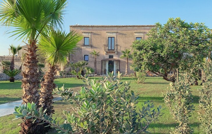 Imagen general del Hotel Pietra d'Acqua. Foto 9