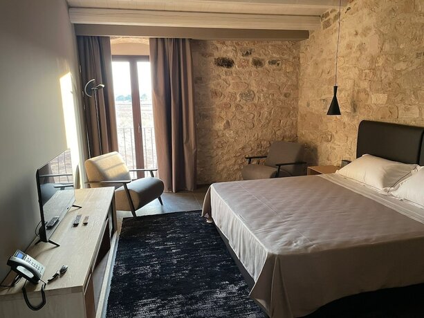 Imagen general del Hotel Pietra d'Acqua. Foto 10