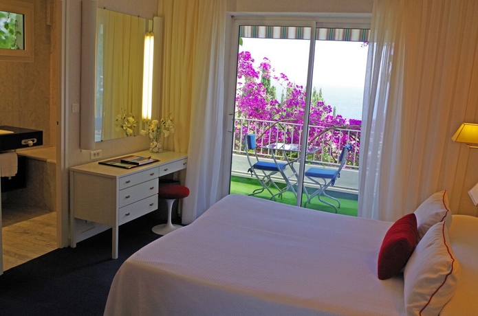 Imagen de la habitación del Hotel Pietracap. Foto 5