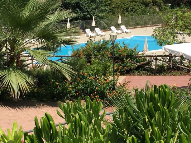 Imagen general del Hotel Pietre Bianche. Foto 1