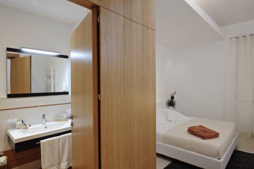 Imagen de la habitación del Hotel Pietre Nere Resort. Foto 6