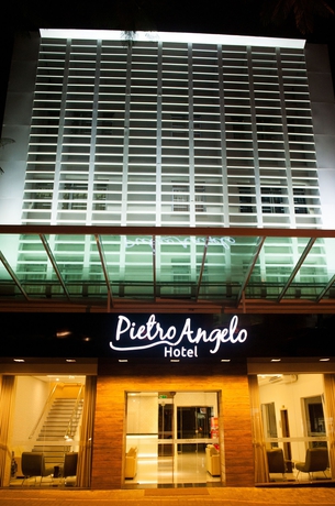 Imagen general del Hotel Pietro Angelo. Foto 4