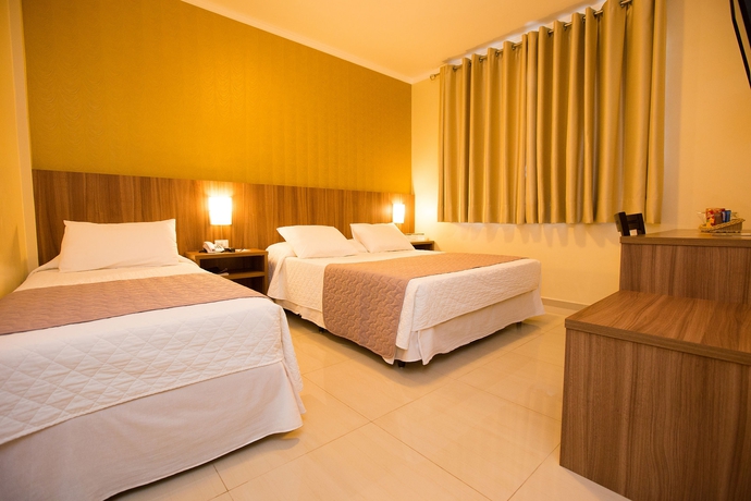 Imagen de la habitación del Hotel Pietro Angelo. Foto 11