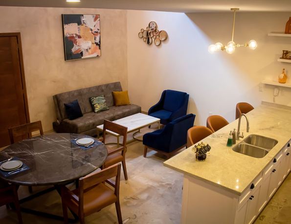 Imagen de la habitación del Hotel Pietro Santo. Foto 6