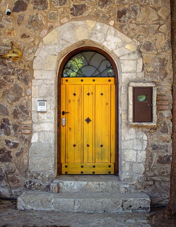 Imagen general del Hotel Pietro Santo. Foto 3