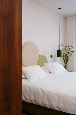 Imagen general del Hotel Pietryna. Foto 2