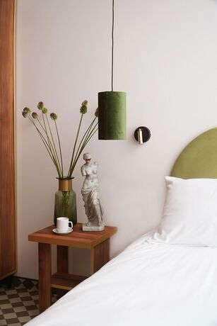 Imagen general del Hotel Pietryna. Foto 4