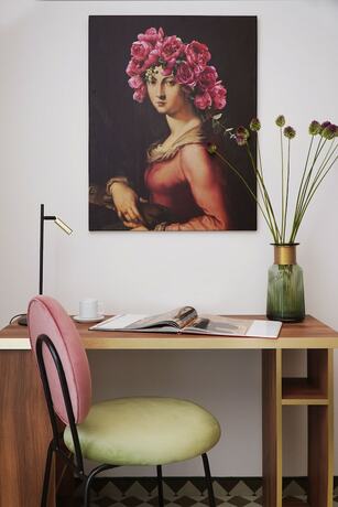 Imagen general del Hotel Pietryna. Foto 6