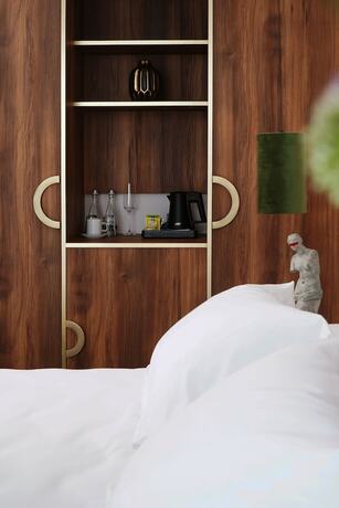 Imagen general del Hotel Pietryna. Foto 7