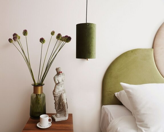 Imagen general del Hotel Pietryna. Foto 9