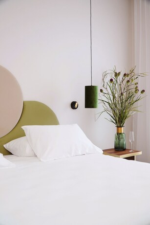 Imagen general del Hotel Pietryna. Foto 10