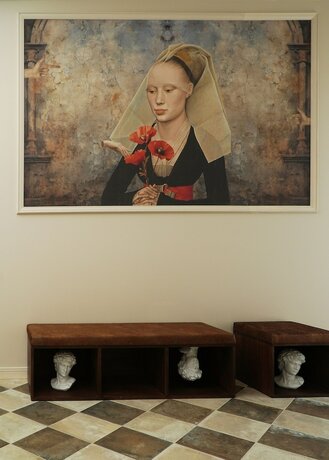 Imagen general del Hotel Pietryna. Foto 11