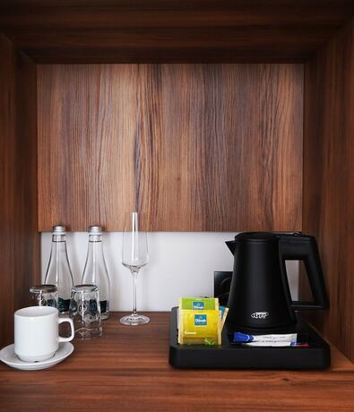 Imagen general del Hotel Pietryna. Foto 12