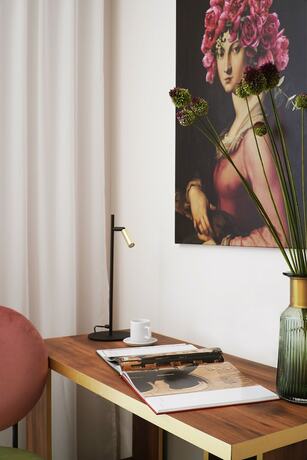 Imagen general del Hotel Pietryna. Foto 13