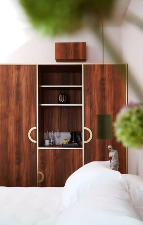 Imagen de la habitación del Hotel Pietryna. Foto 17