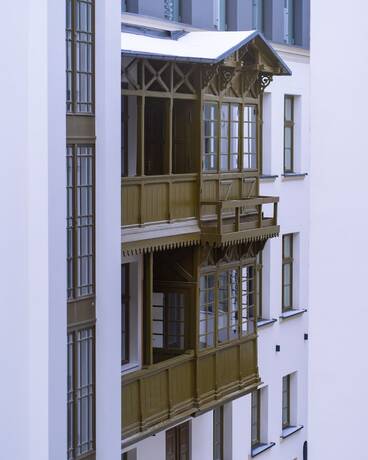 Imagen de la habitación del Hotel Pietryna. Foto 18