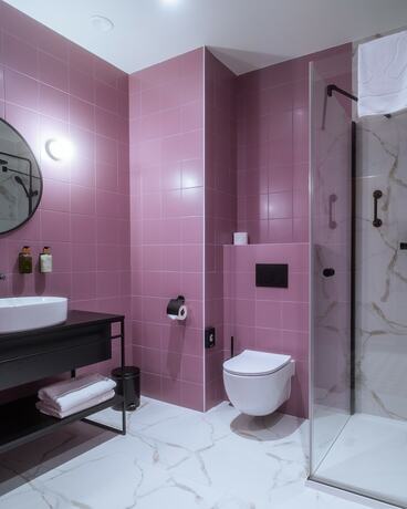 Imagen de la habitación del Hotel Pietryna. Foto 20