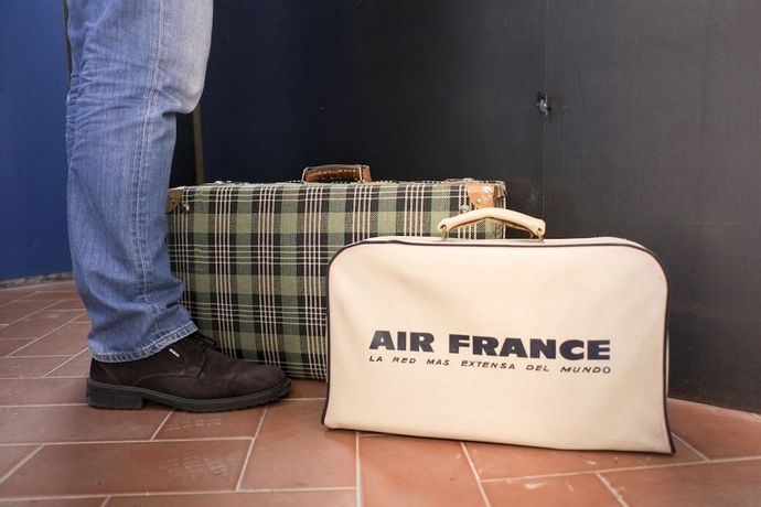 Imagen de los interiores del Hotel Pigal. Foto 17