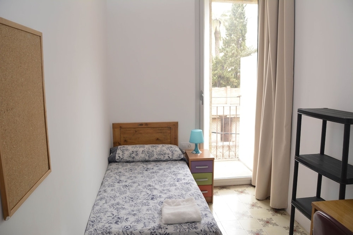 Imagen de la habitación del Hotel Pigal. Foto 7