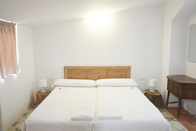 Imagen de la habitación del Hotel Pigal. Foto 12