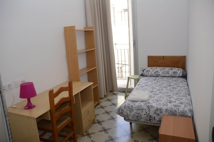 Imagen de la habitación del Hotel Pigal. Foto 14