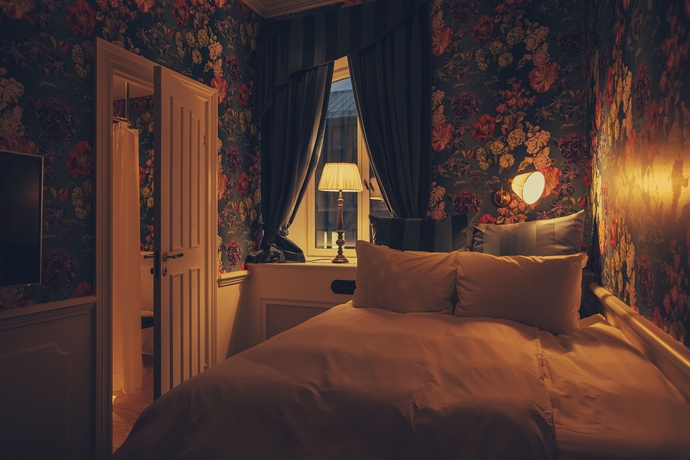 Imagen de la habitación del Hotel Pigalle, Gotemburgo. Foto 2