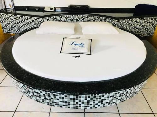 Imagen de la habitación del Hotel Pigalle (adults Only). Foto 9