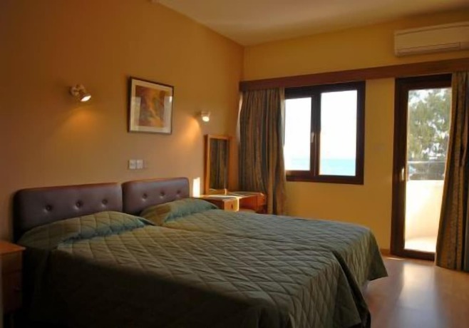 Imagen de la habitación del Hotel Pigeon Beach Apartments. Foto 2
