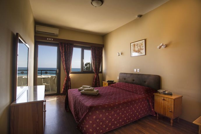 Imagen de la habitación del Hotel Pigeon Beach Apartments. Foto 4