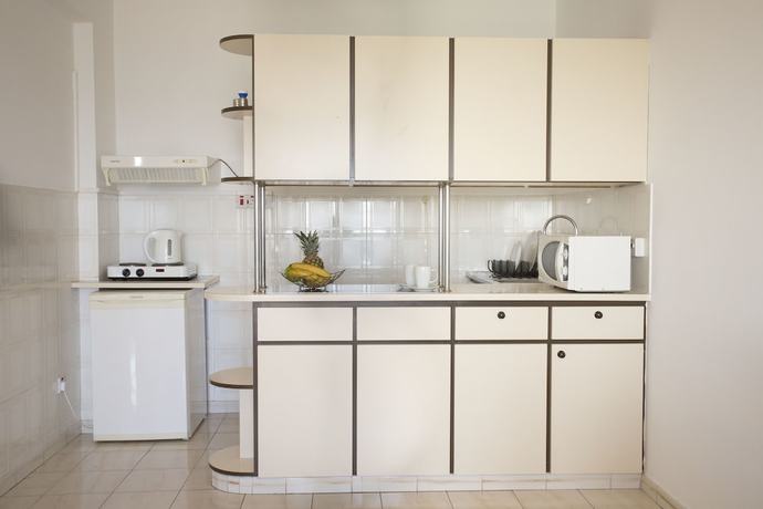 Imagen de la habitación del Hotel Pigeon Beach Apartments. Foto 5