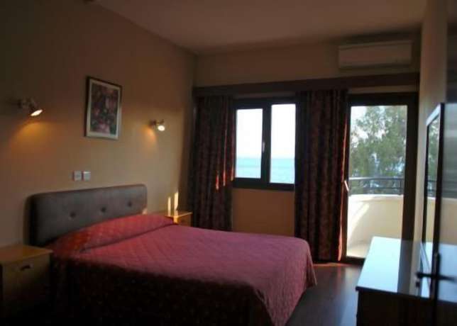 Imagen de la habitación del Hotel Pigeon Beach Apartments. Foto 6