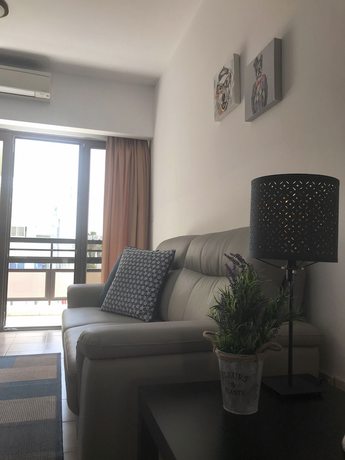 Imagen de la habitación del Hotel Pigeon Beach Apartments. Foto 7