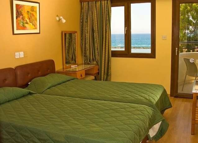 Imagen de la habitación del Hotel Pigeon Beach Apartments. Foto 10
