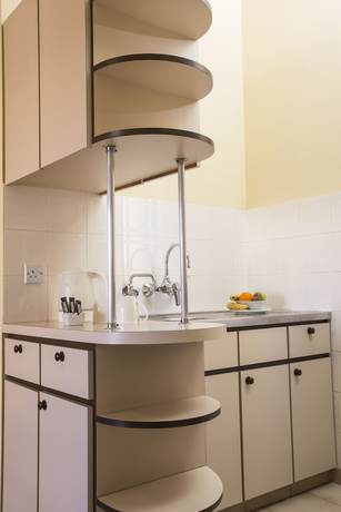 Imagen de la habitación del Hotel Pigeon Beach Apartments. Foto 12