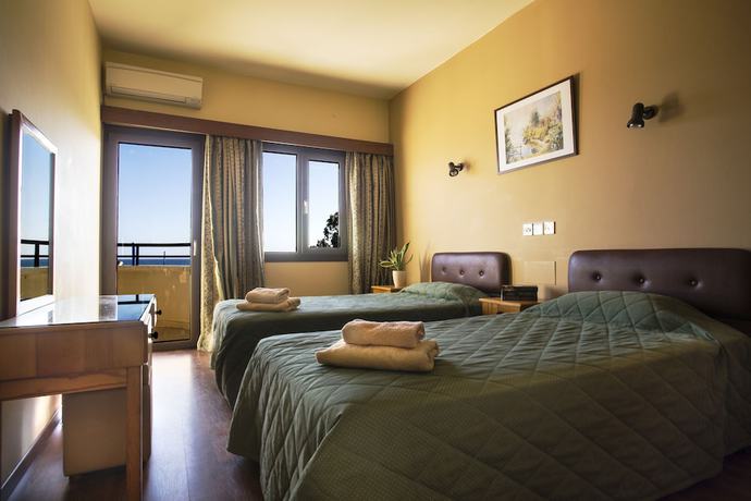 Imagen de la habitación del Hotel Pigeon Beach Apartments. Foto 13