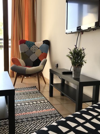 Imagen de la habitación del Hotel Pigeon Beach Apartments. Foto 14