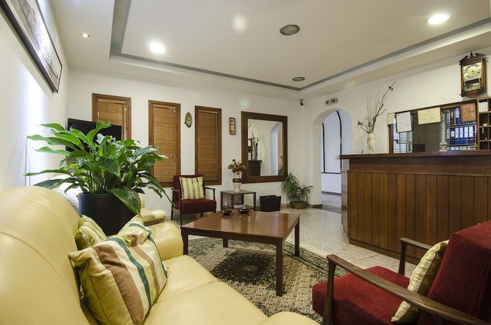 Imagen de los interiores del Hotel Pigeon Beach Apartments. Foto 20