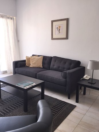 Imagen de la habitación del Hotel Pigeon Beach Apartments. Foto 15