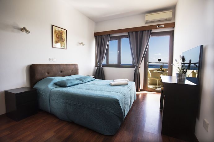 Imagen de la habitación del Hotel Pigeon Beach Apartments. Foto 16