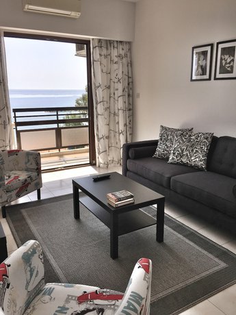 Imagen de la habitación del Hotel Pigeon Beach Apartments. Foto 17