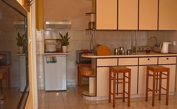 Imagen de la habitación del Hotel Pigeon Beach Apartments. Foto 18