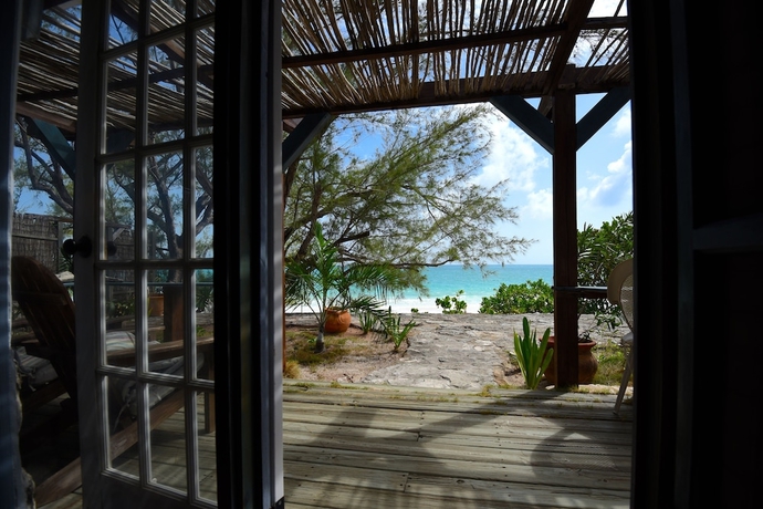 Imagen general del Hotel Pigeon Cay Beach Club. Foto 1